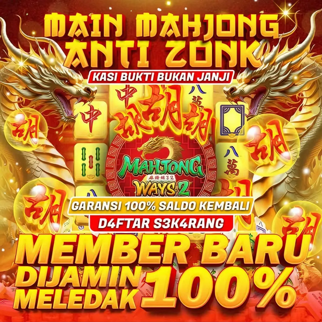 Sulap77: Situs Game Online Auto Cuan Tiap Hari 